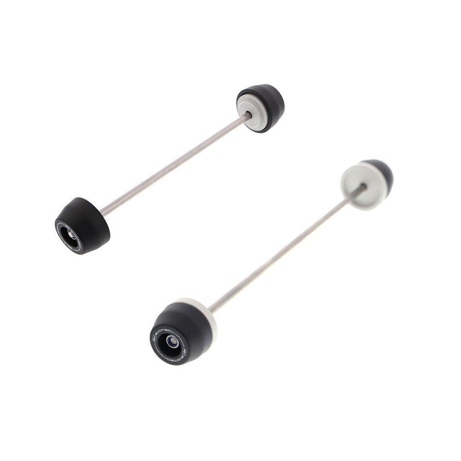 Evotech Spindle Bobbins Kit - KTM 790 Duke (2027+) - Evotech Performance - PRN012149-014004-08