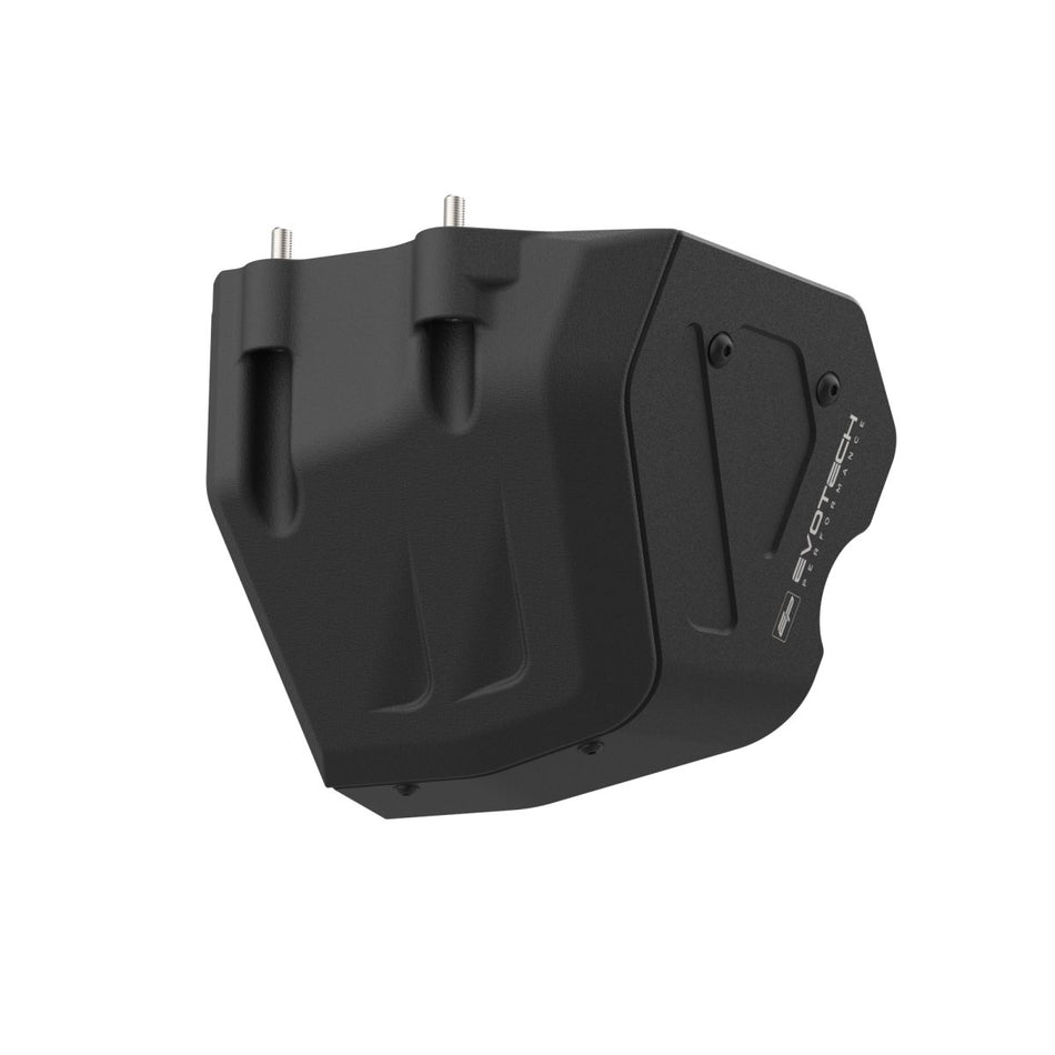 Evotech Sump Guard - Honda CB1000F (2026+) - Evotech Performance - PRN018536-04
