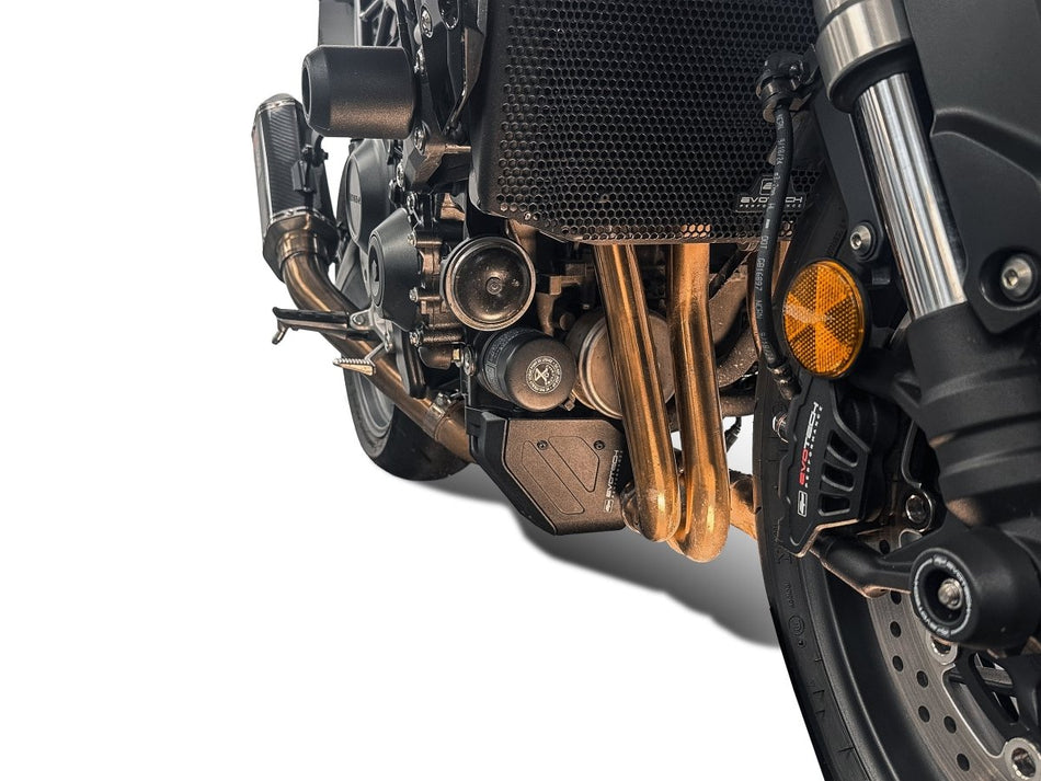 Evotech Sump Guard - Honda CB1000F (2026+) - Evotech Performance - PRN018536-04