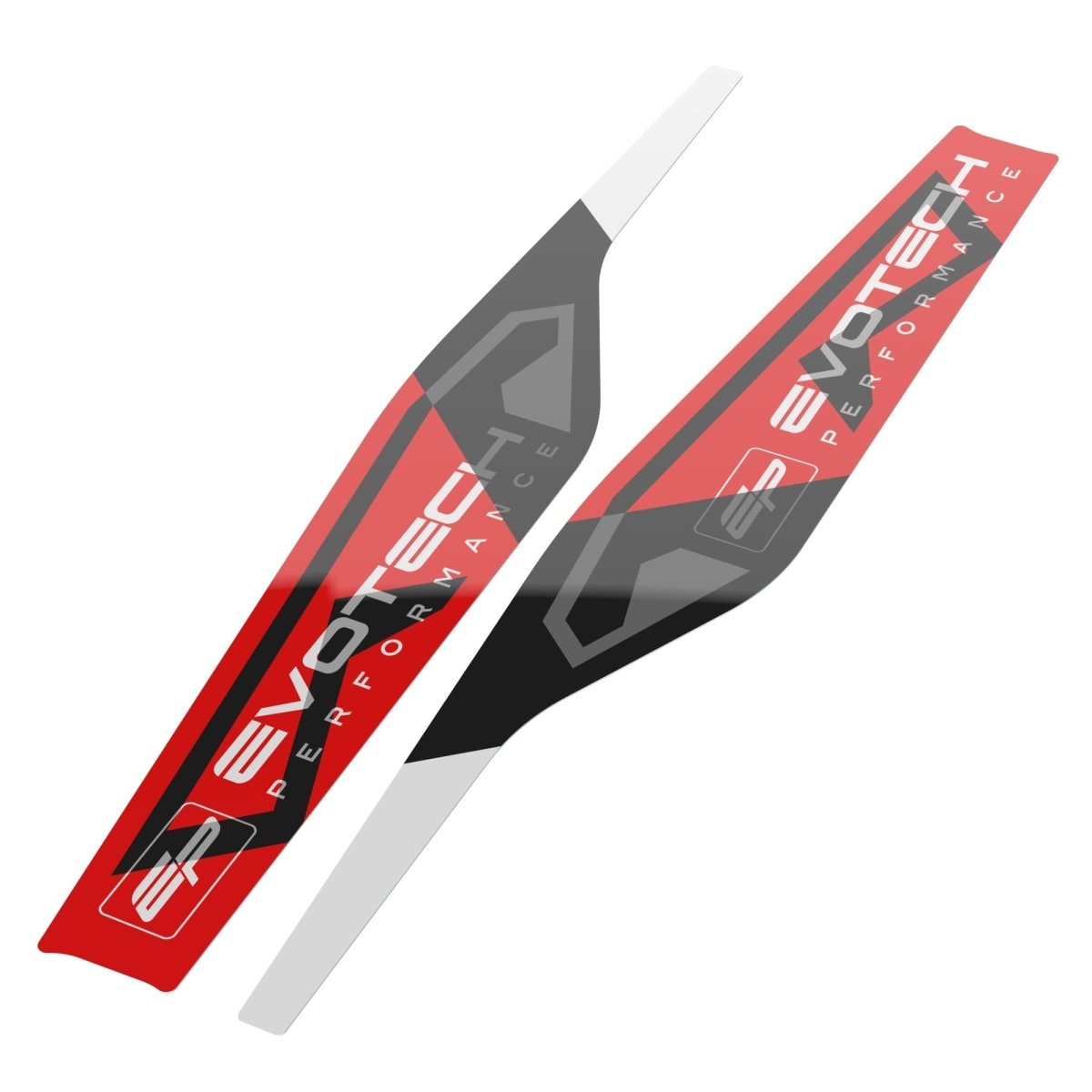 Evotech Swingarm Sticker / Protector - Ducati Hypermotard 698 Mono (2024+) - Evotech Performance - PRN017731-02