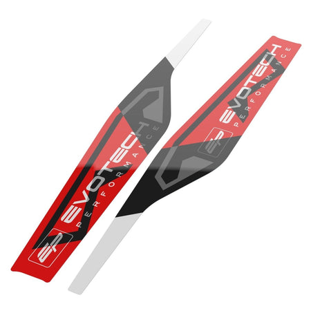 Evotech Swingarm Sticker / Protector - Ducati Hypermotard 698 Mono (2024+) - Evotech Performance - PRN017731-02