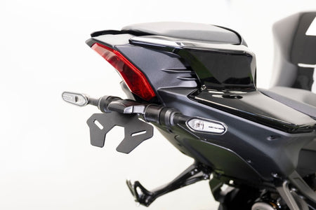 Evotech Tail Tidy - Yamaha YZF-R9 (2025+) - Evotech Performance - PRN017870-01