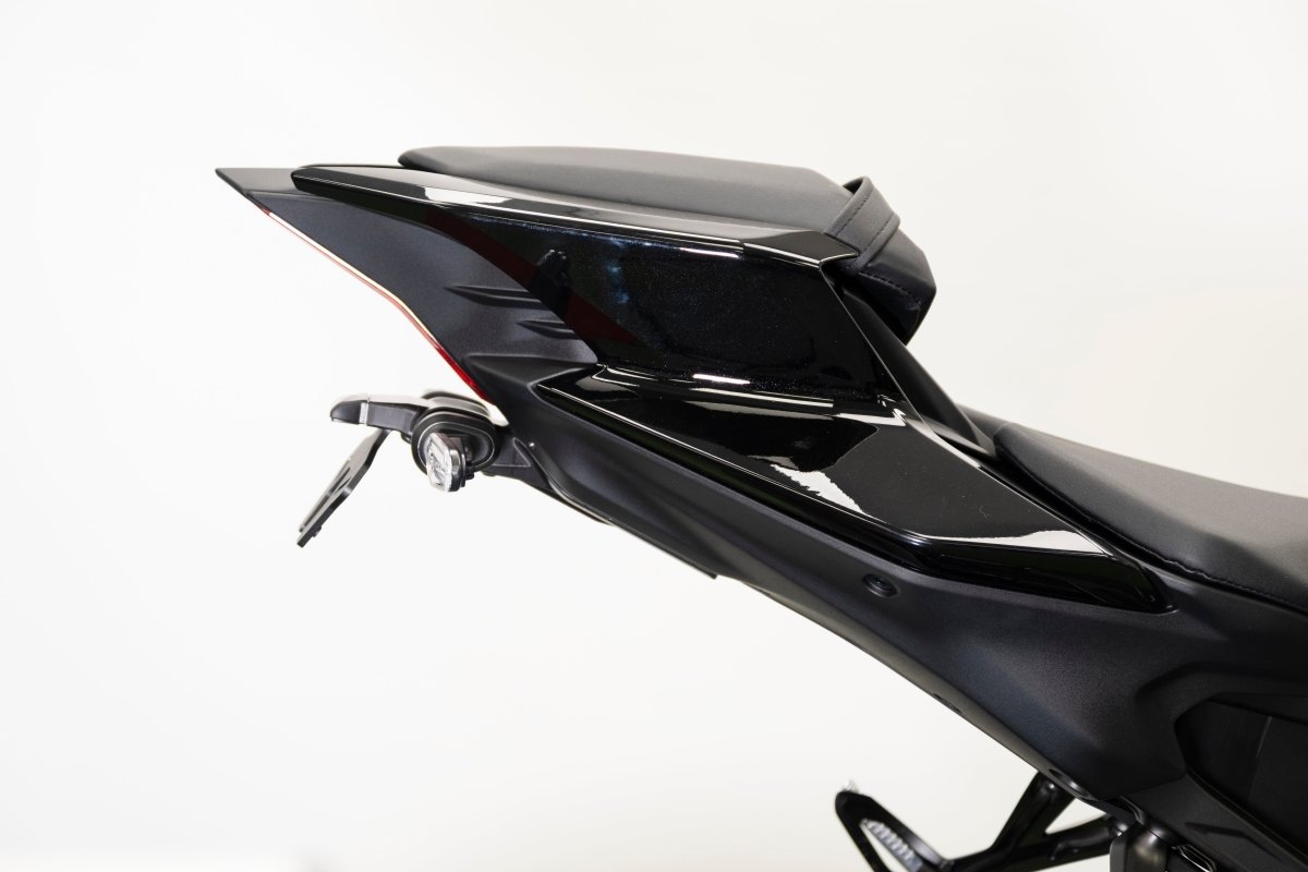 Evotech Tail Tidy - Yamaha YZF-R9 (2025+) - Evotech Performance - PRN017870-01