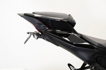 Evotech Tail Tidy - Yamaha YZF-R9 (2025+) - Evotech Performance - PRN017870-01