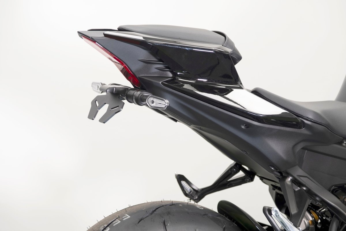 Evotech Tail Tidy - Yamaha YZF-R9 (2025+) - Evotech Performance - PRN017870-01