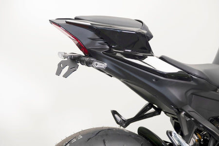 Evotech Tail Tidy - Yamaha YZF-R9 (2025+) - Evotech Performance - PRN017870-01
