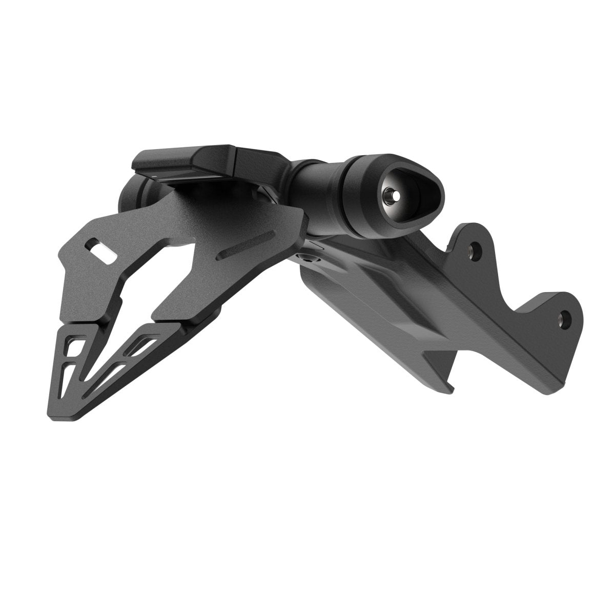 Evotech Tail Tidy - Yamaha YZF-R9 (2025+) - Evotech Performance - PRN017870-01