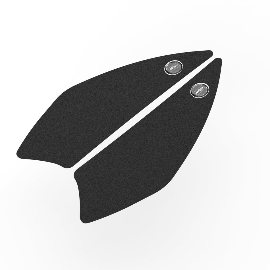 Evotech Tank Grip - Kawasaki Ninja ZX-10R (2026+) - Evotech Performance - PRN018695-020646-01