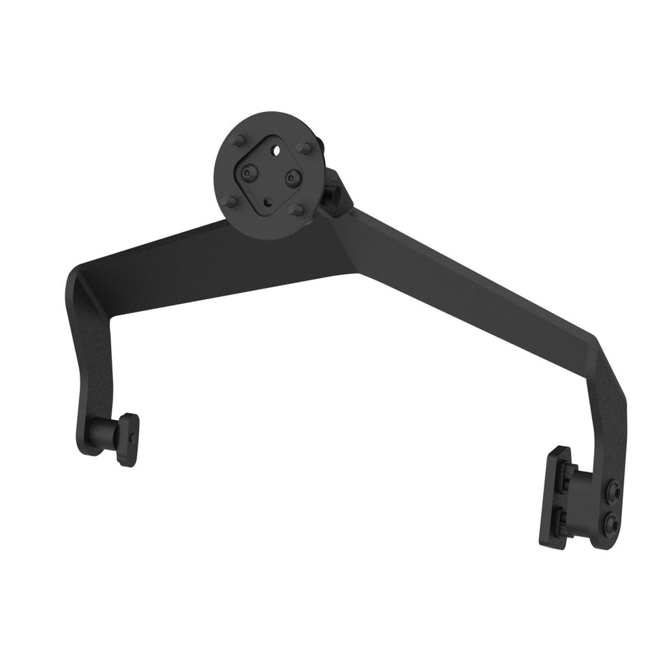 Evotech TomTom Sat Nav Mount - Honda CB1000GT (2026+) - Evotech Performance - PRN014567-020702-01