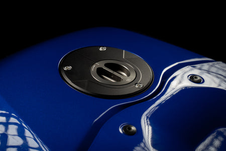 Gilles Tooling Fuel filler cap, FCAP-03-B - 4 - Image