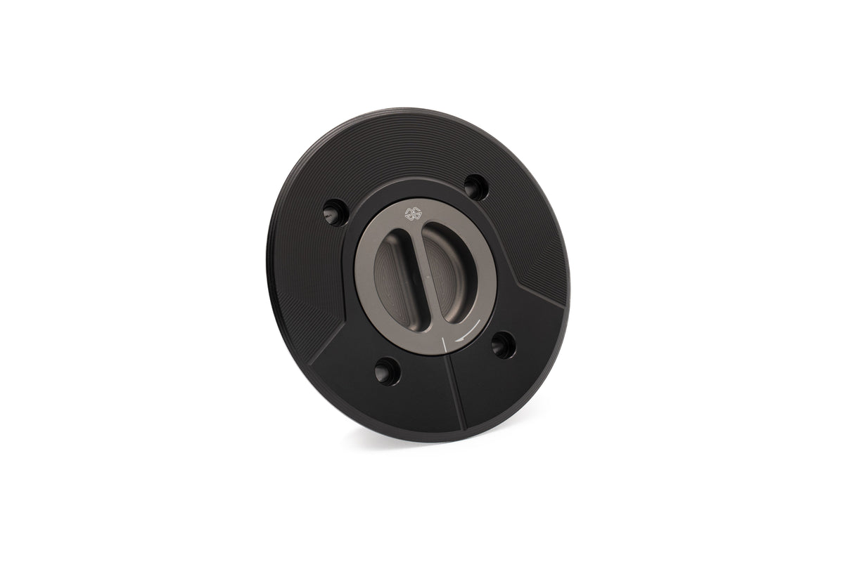 Gilles Tooling Fuel filler cap, FCAP-06-B - 2 - Image