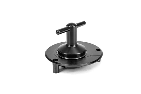 Gilles Tooling Fuel filler cap, FCAP-07-B - 1 - Image