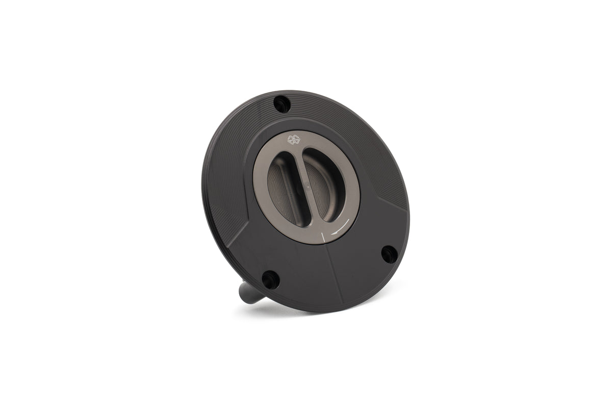 Gilles Tooling Fuel filler cap, FCAP-07-B - 2 - Image