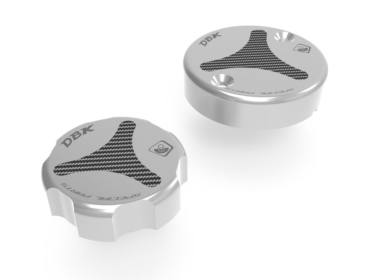 TLS01 - FLUID RESERVOIR CAPS - DBK Special Parts - 11