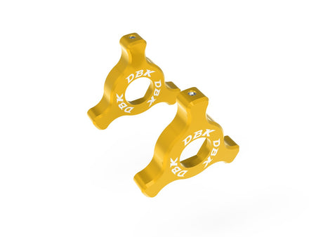 RF2201 - FORK PRELOAD ADJUSTER 22 mm - DBK Special Parts - 5