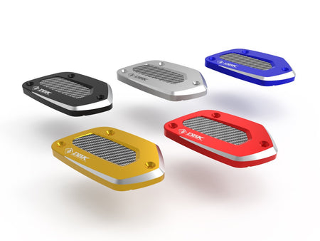 TLS19 - FRONT BRAKE FLUID RESERVOIR CAP - DBK Special Parts - 1