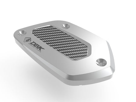 TLS19 - FRONT BRAKE FLUID RESERVOIR CAP - DBK Special Parts - 15