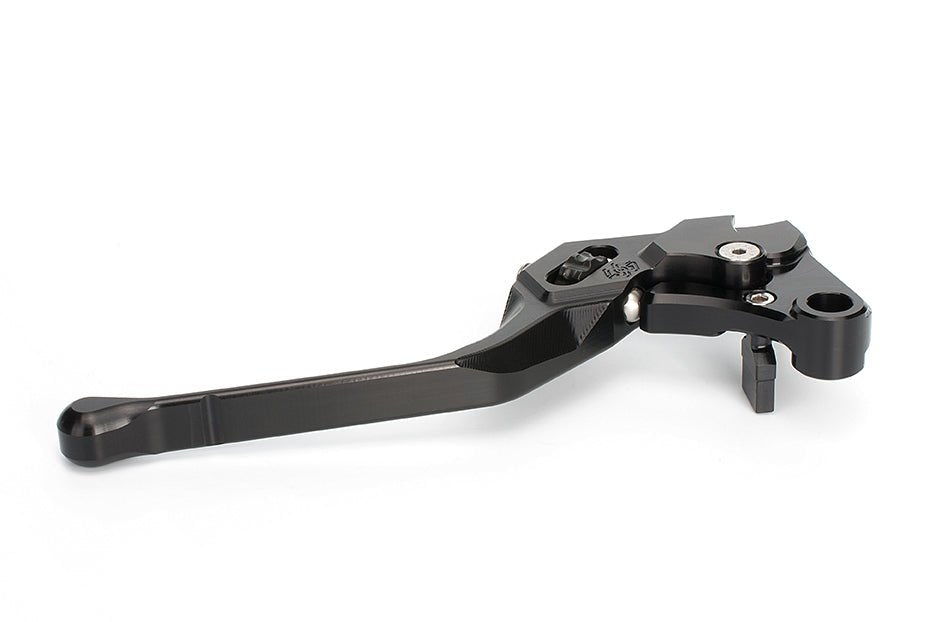 Gilles Tooling Brake cylinder retaining plate black, AS31-UHB-21.b - Gilles Tooling - AS31-UHB-21.b