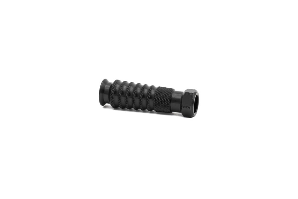 Gilles Tooling Footrest black, UF-04.b - Gilles Tooling - UF-04.b
