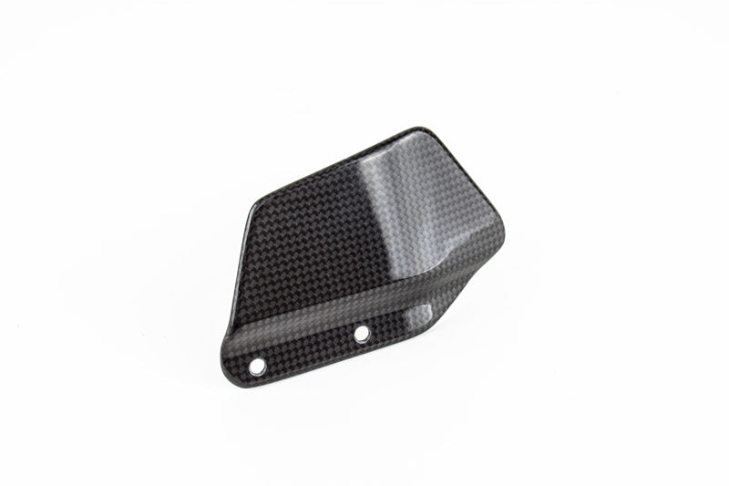 Gilles Tooling Heel protection left, CAR01-L - Gilles Tooling - CAR01-L