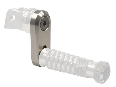 Gilles Tooling RGK2 bracket kit 30-40 mm silver, RGK-A-30-40.s - Gilles Tooling - RGK-A-30-40.s