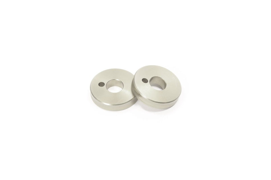 Gilles Tooling RGK2 Color-Kit titanium, RGK-COLOR-KIT.t - Gilles Tooling - RGK-COLOR-KIT.t