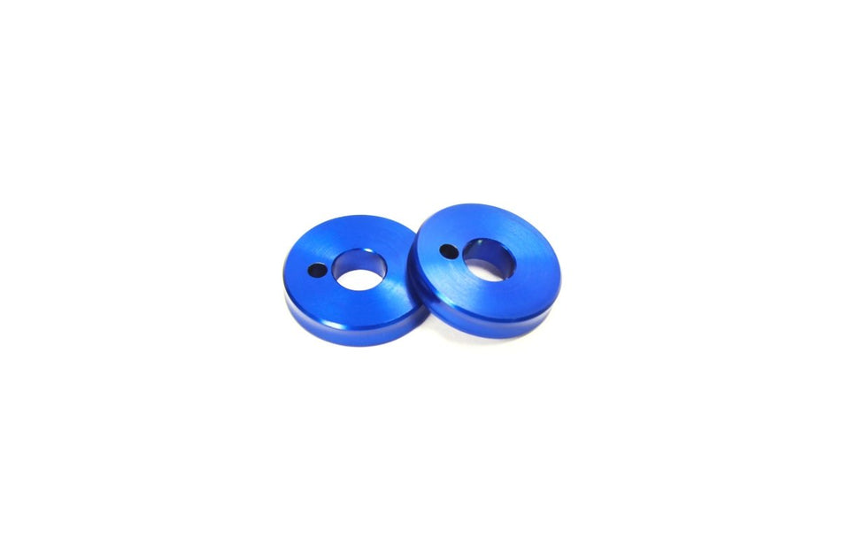 Gilles Tooling RGK2 Colour discs KIT blue, RGK-COLOR-KIT.bl - Gilles Tooling - RGK-COLOR-KIT.bl