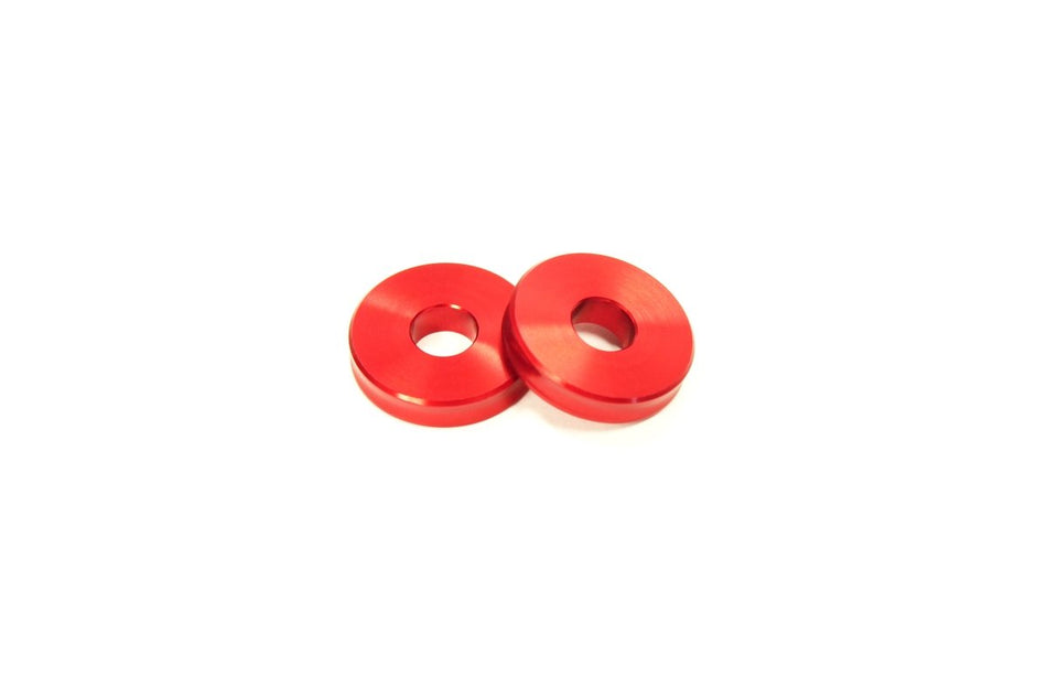Gilles Tooling RGK2 Colour discs KIT red, RGK-COLOR-KIT.r - Gilles Tooling - RGK-COLOR-KIT.r