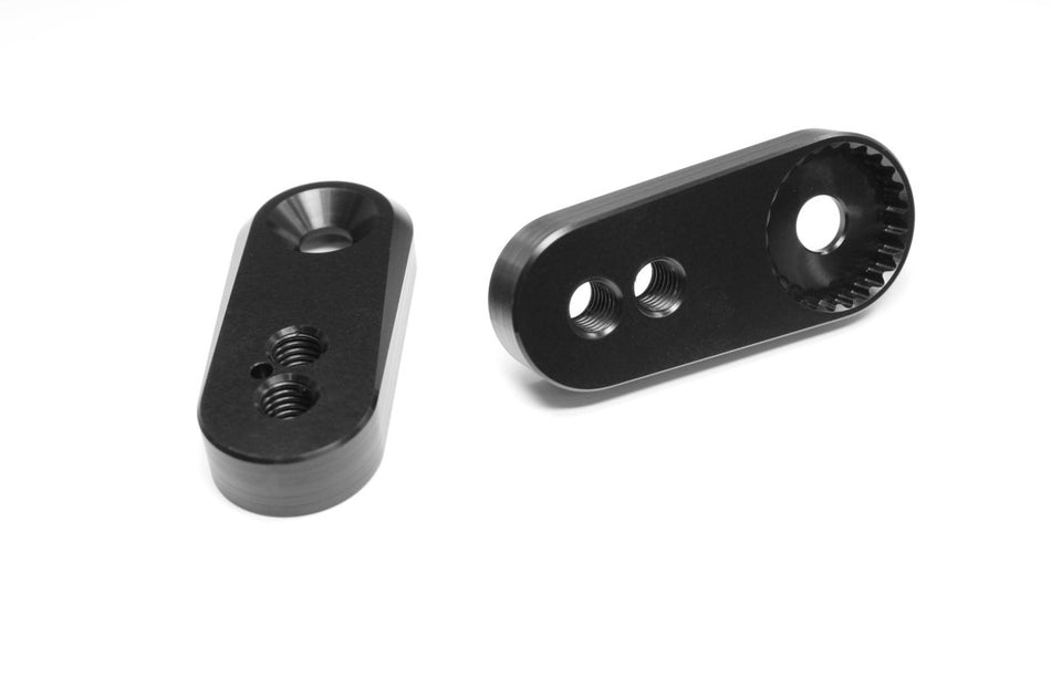 Gilles Tooling RGK2 outrigger kit 30-40 mm black, RGK-A-30-40.b - Gilles Tooling - RGK-A-30-40.b