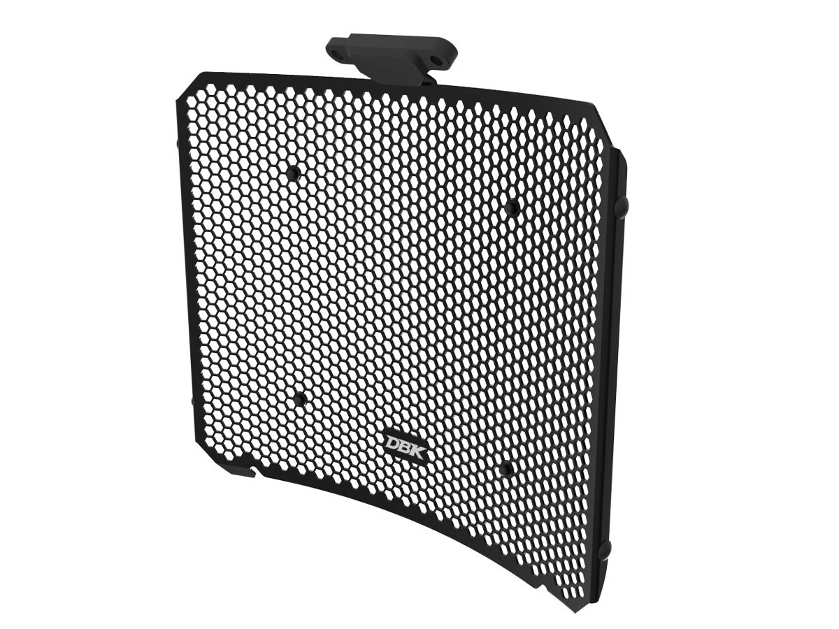 GR38 - PANIGALE V2 MY25 RADIATOR GUARD - DBK Special Parts - 8