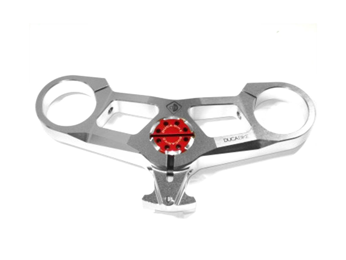 GS01 - STEERING HEAD NUT RING - DBK Special Parts - 10