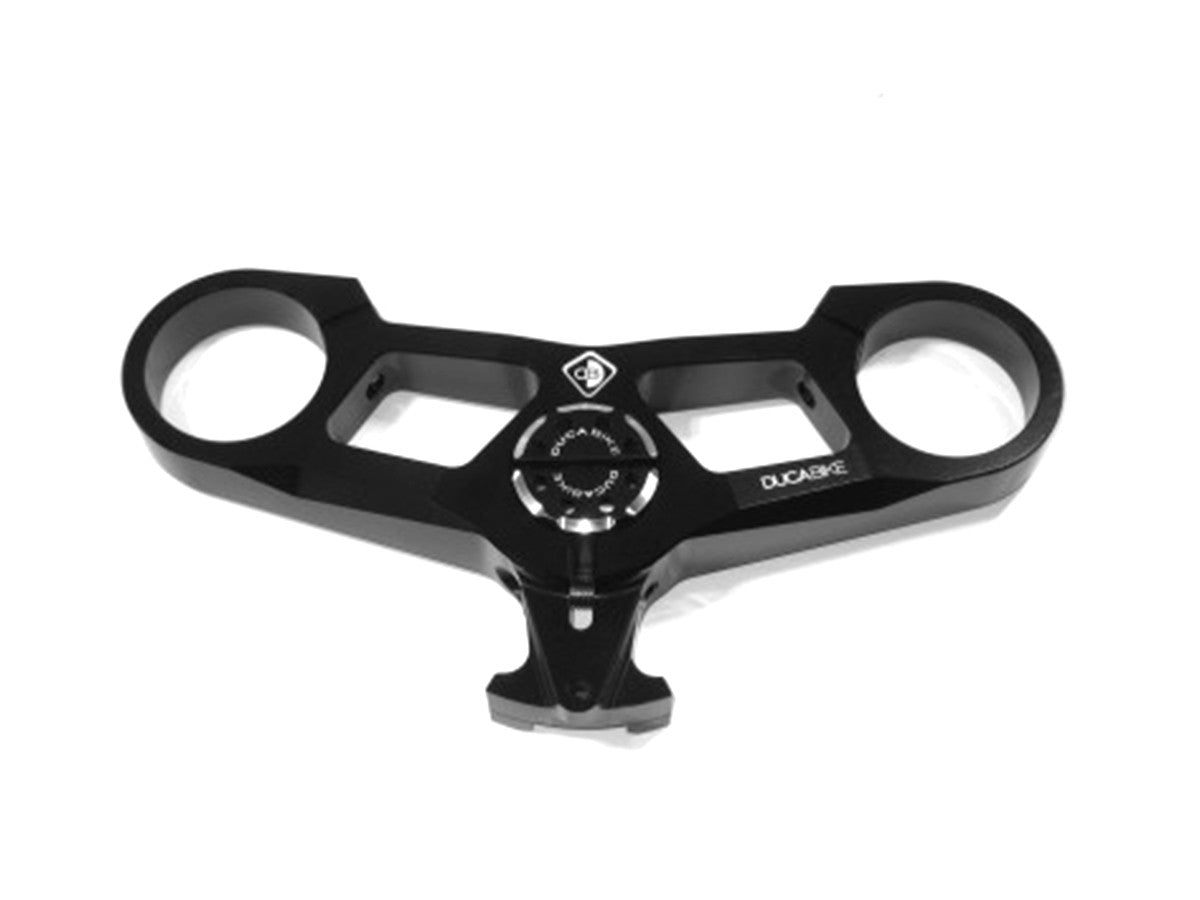 GS01 - STEERING HEAD NUT RING - DBK Special Parts - 6