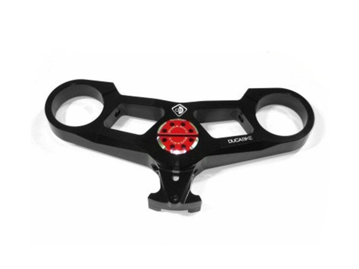 GS01 - STEERING HEAD NUT RING - DBK Special Parts - 7