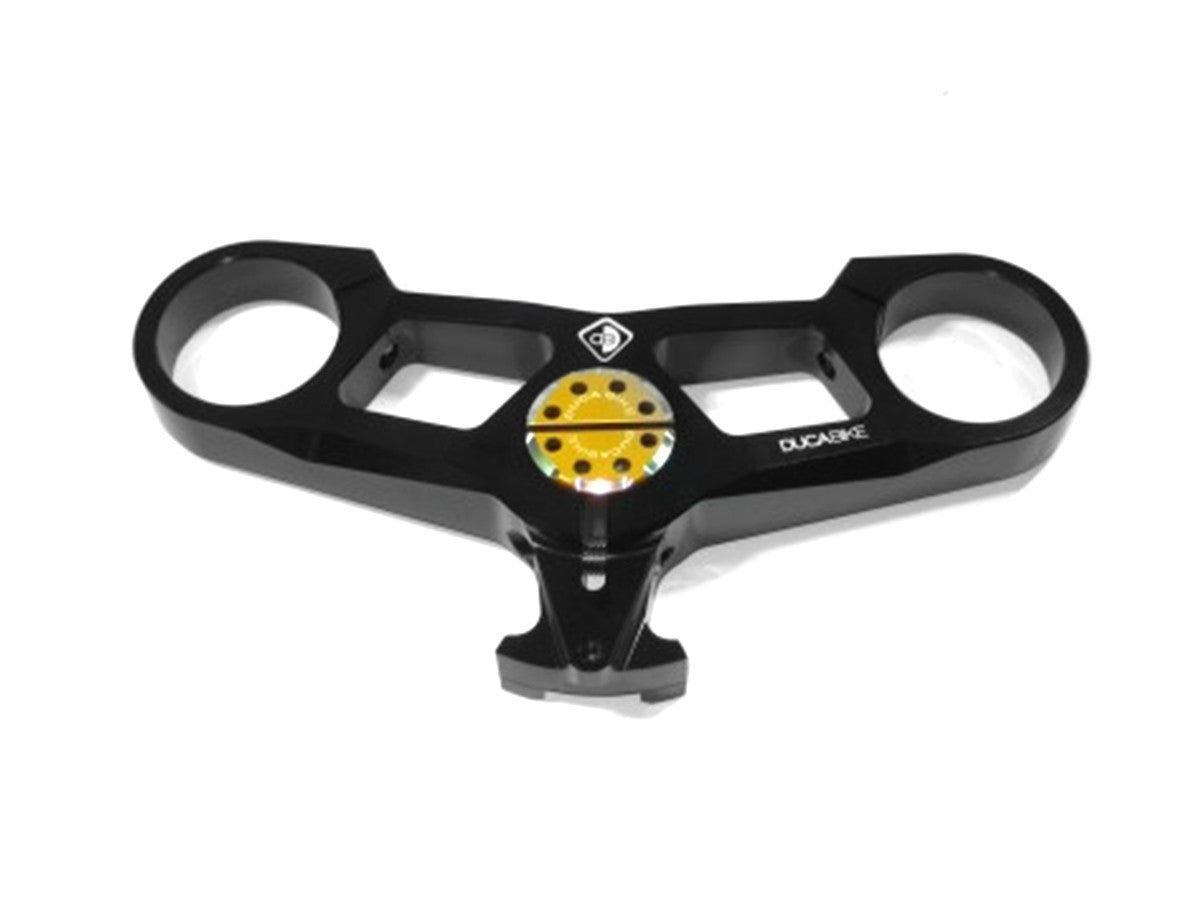 GS01 - STEERING HEAD NUT RING - DBK Special Parts - 8