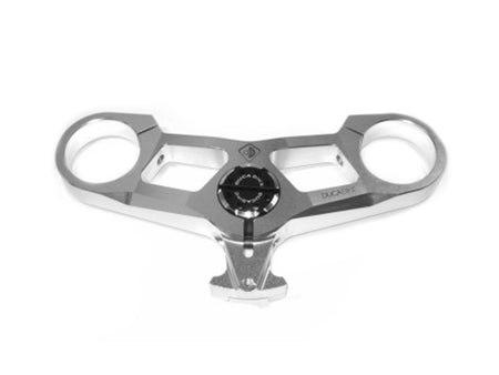 GS01 - STEERING HEAD NUT RING - DBK Special Parts - 9