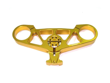 GS01 - STEERING HEAD NUT RING - DBK Special Parts - 13