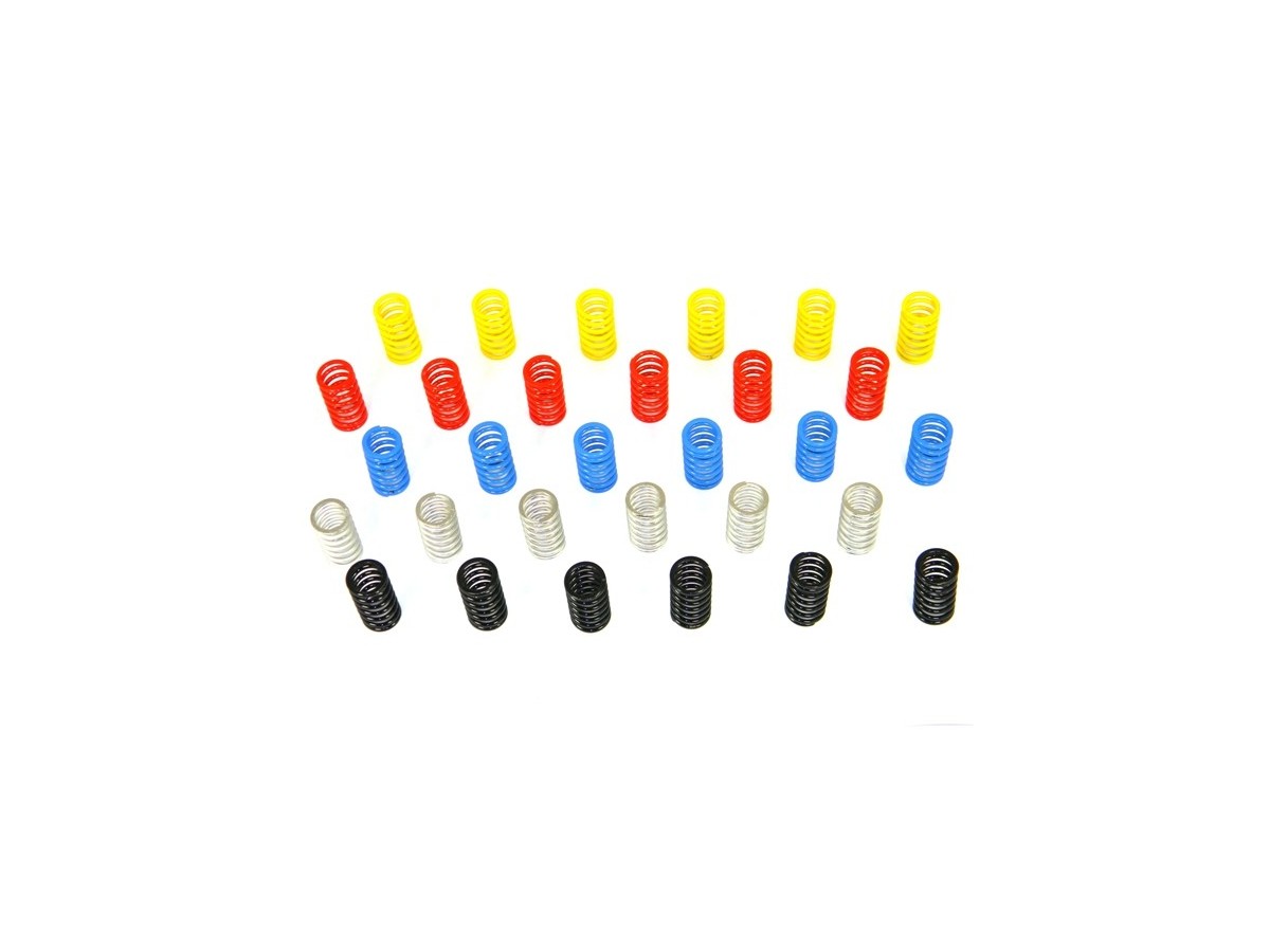 6M01 - KIT CLUTCH SPRINGS - DBK Special Parts - 1