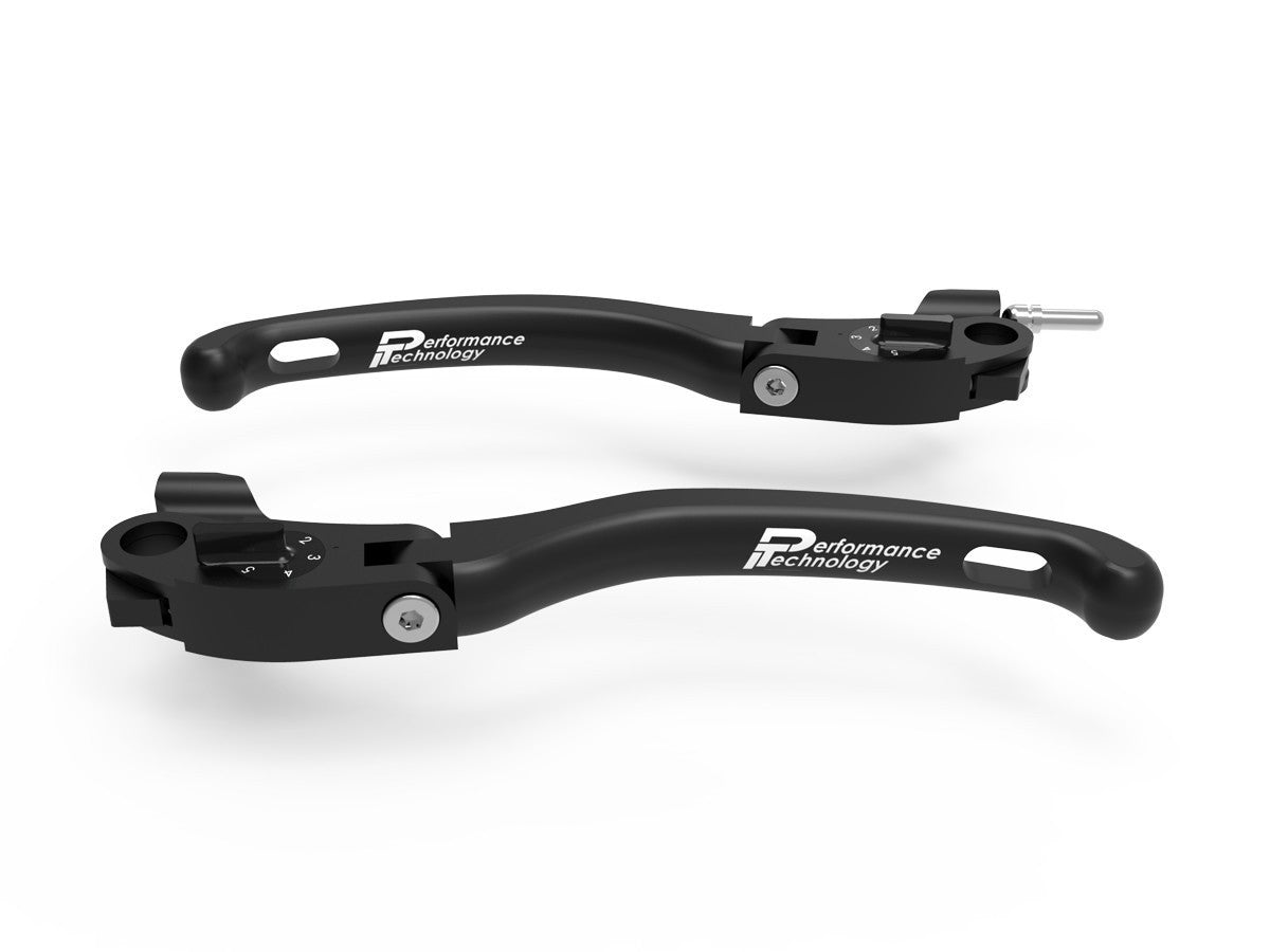 LE21 - BRAKE / CLUTCH ADJ. LEVERS ECO GP 1 - DBK Special Parts - 7