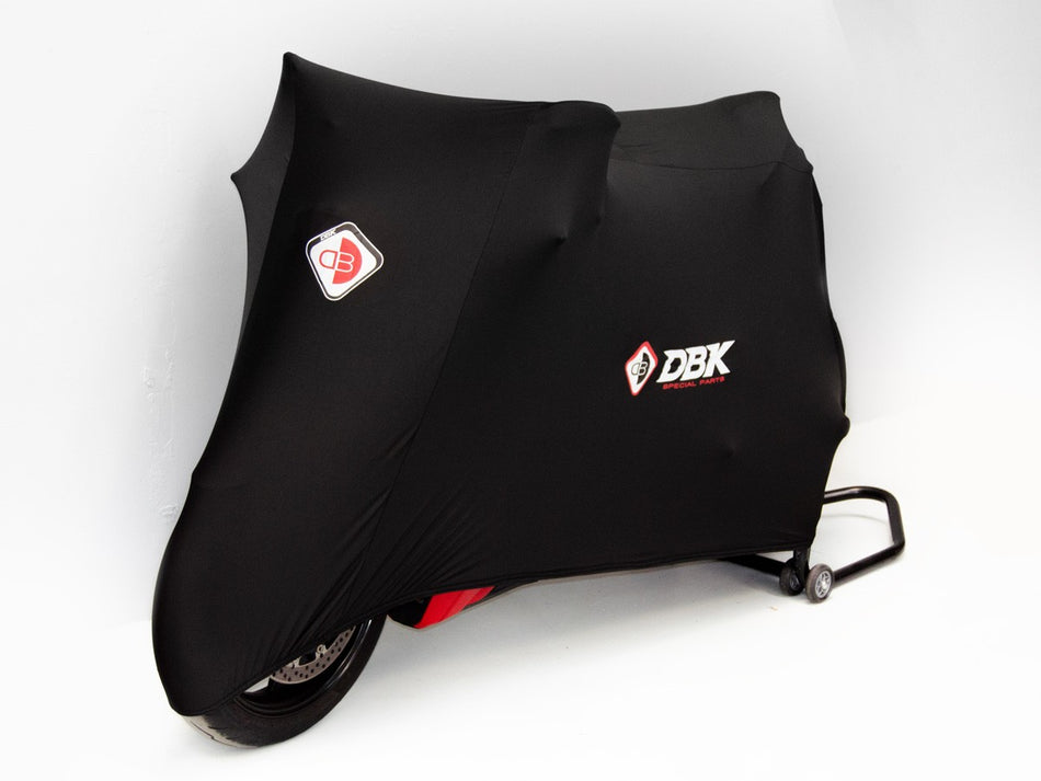 COV01 - MOTORCYCLE COVER MEDIUM - DBK Special Parts - 2