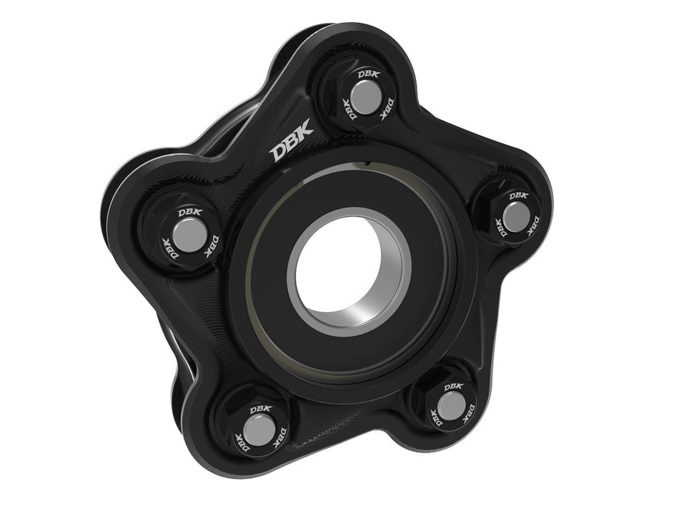 PC5F06 - PANIGALE/SF V4 MY25 REAR CHAIN SPROCKET CARRIER - DBK Special Parts - 10