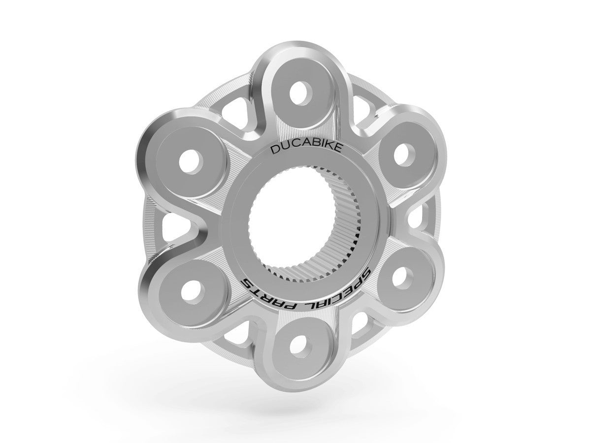 PC6F08 - SPROCKET CARRIER - DBK Special Parts - 4