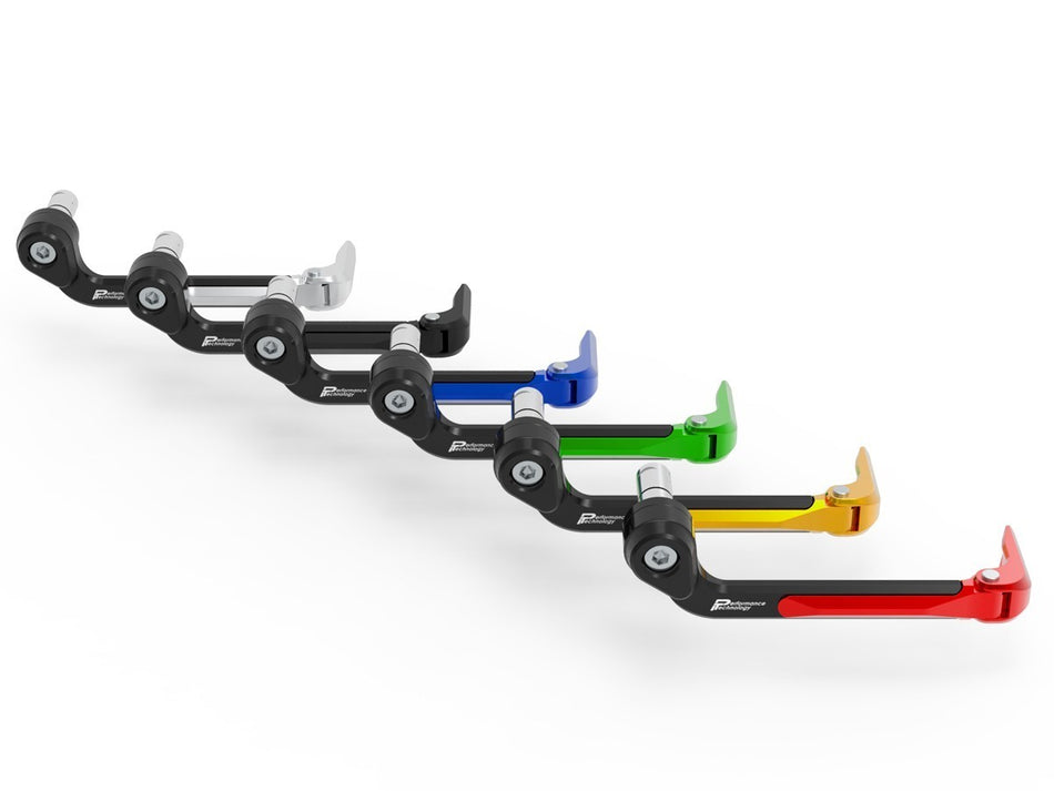 PLF03 - BRAKE LEVER PROTECTION - DBK Special Parts - 4
