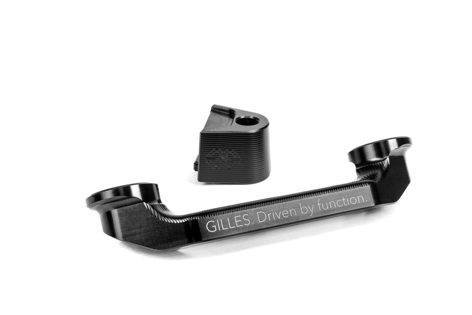 Gilles Tooling Passenger footrest removal kit, PPC-10-KIT-B - 2 - Image