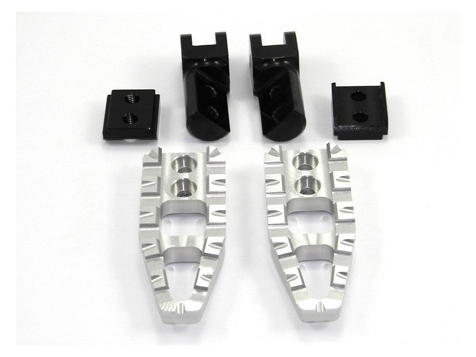PPDV01 - ADJUSTABLE REARSETS - DBK Special Parts - 7