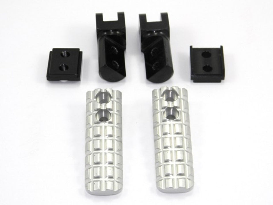 PPDV02 - ADJUSTABLE REARSETS - DBK Special Parts - 7