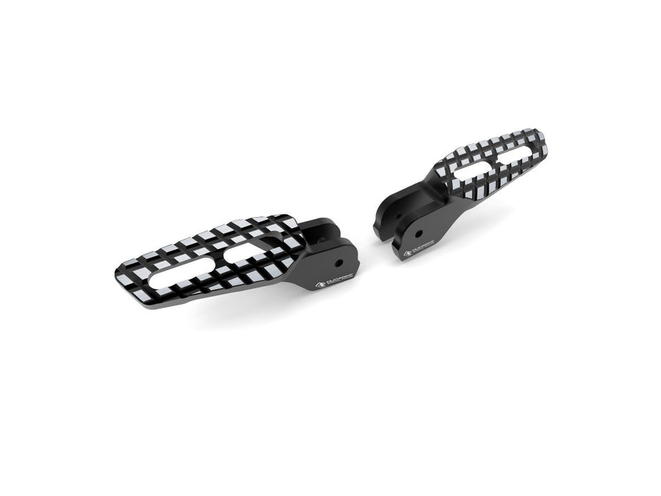 PPDV04 - XDIAVEL FOOTPEGS - DBK Special Parts - 2
