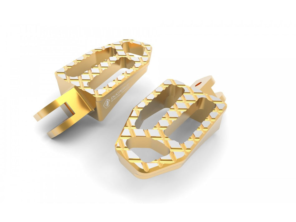 PPDV08 - PILOT FOOTPEGS - DBK Special Parts - 4