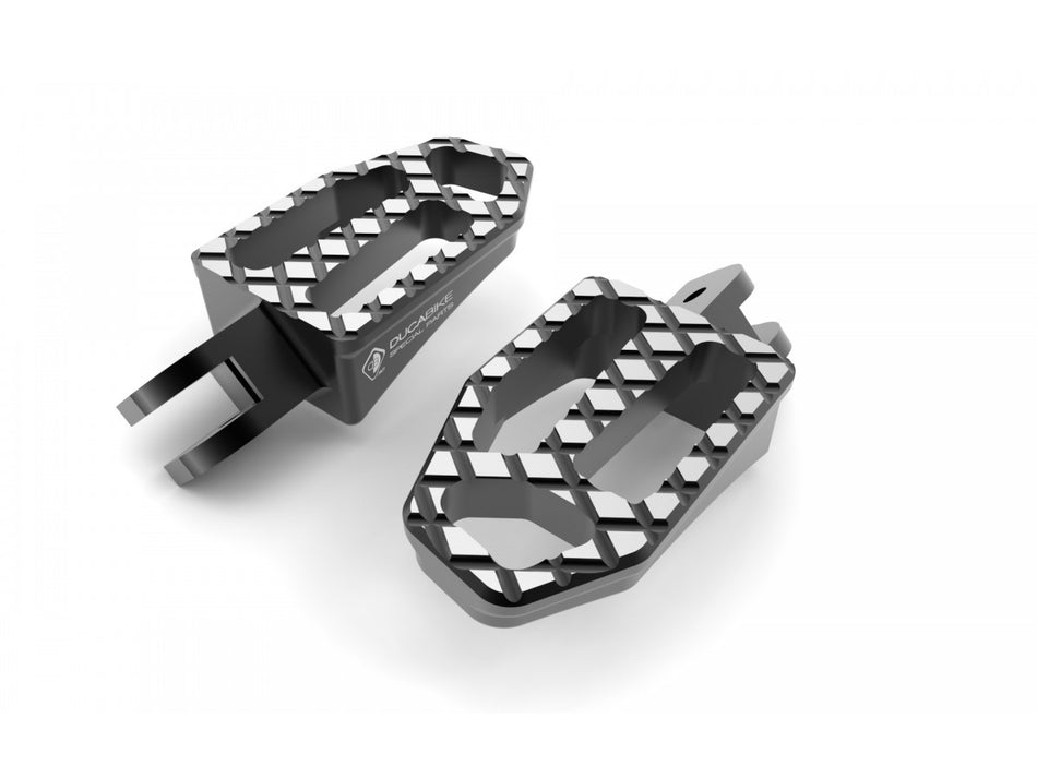 PPDV09 - PILOT FOOTPEGS - DBK Special Parts - 4