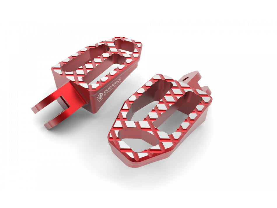 PPDV09 - PILOT FOOTPEGS - DBK Special Parts - 2