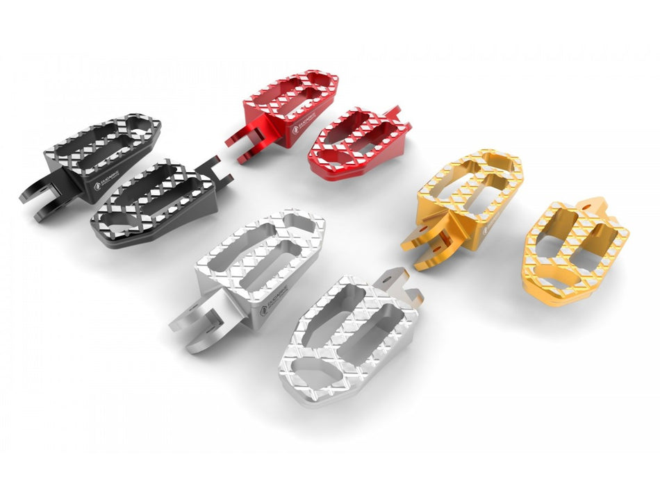 PPDVP09 - PASSENGERS PEGS - DBK Special Parts - 1